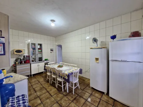 Casa Em Mongaguábeira Mar Aceito Permuta