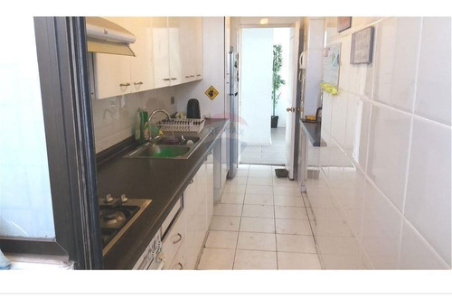 Bajo De Precio!! Amplio, Vista Despejada -tomás Mo