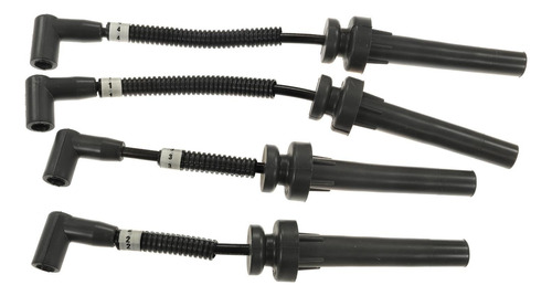 Cables De Bujia Para Dodge Stratus 2.4l L4 95-00