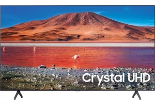 Television Samsung Smart Tv Un60tu7000fxza Crystal 4k Uhd