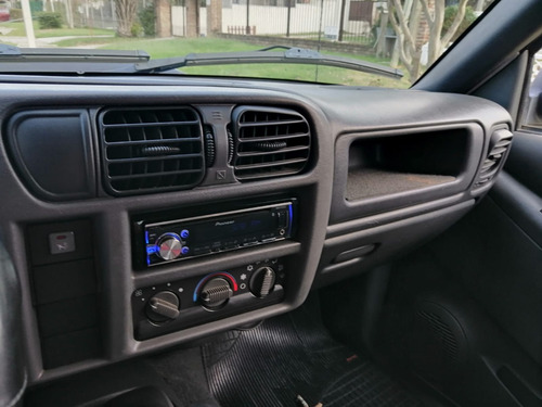 Chevrolet S10 Advantage 2.4