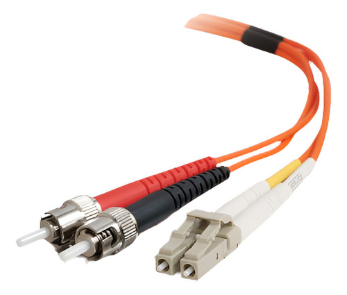C2g Lc / St Duplex 62.5 / 125, Cable De Conexión De Fibra Mu
