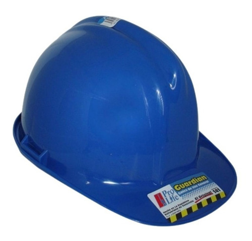 Casco De Seguridad Industrial Prolife 141