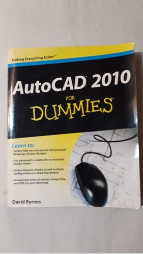 Autocad 2010 For Dummies-david Byrnes-(28)