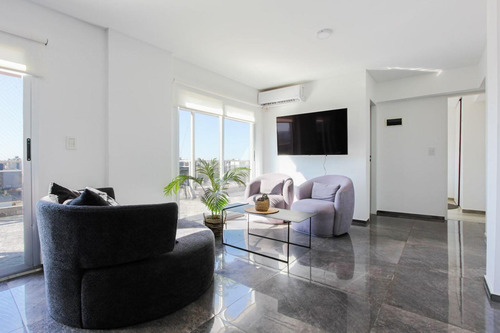 Venta Departamento 4 Ambientes En Moron Sur Con 3 Cocheras