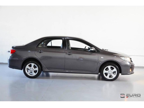 Toyota Corolla Xei 2.0 Flex