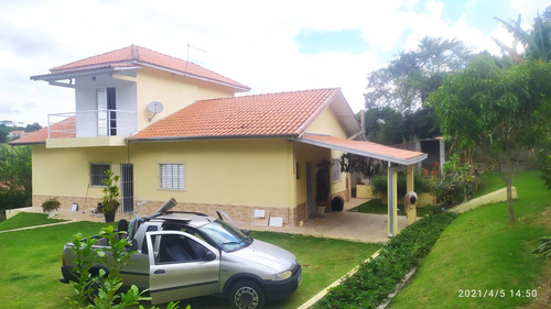 Imagem 12 de 14 de Ref 501 Vendo Chácara Capão Grosso I - Sjcampos - Sp