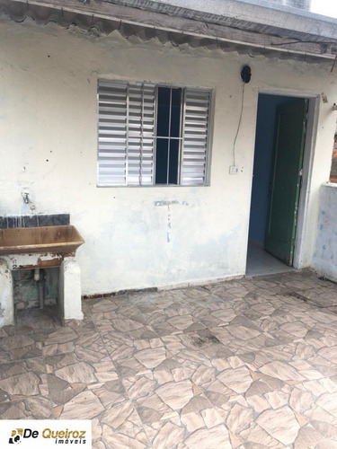 Imagem 6 de 30 de Casa Em Sao Paulo Na Zona Sul, Localizada No Recanto Campo Belo, Depois Do Cartorio De Parelheiros. - 1182 - 69381691