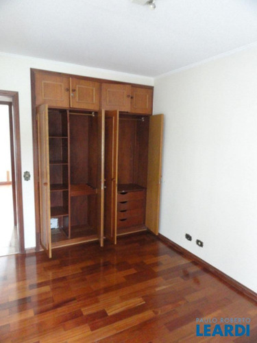 Imagem 9 de 15 de Apartamento - Morumbi - Sp - 438370