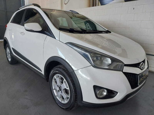 Imagem 13 de 14 de Hyundai Hb20x 16a Fe Dia 2014