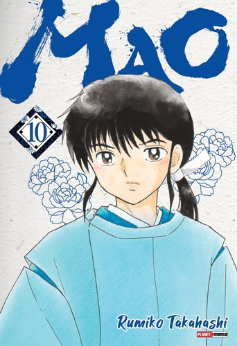 Mao 10! Mangá Panini Novo E Lacrado