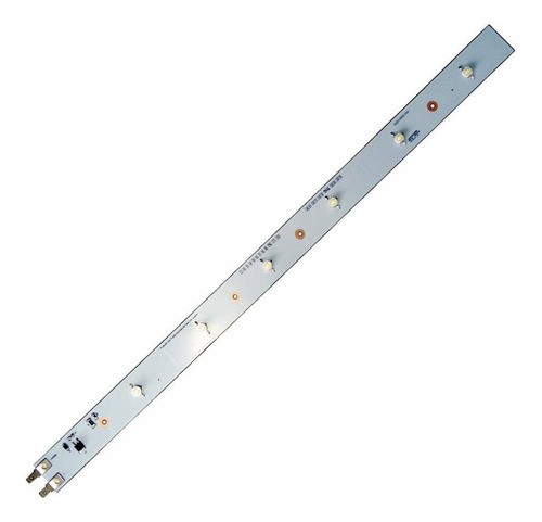 Régua Automotiva Com 24v - 6 Leds Smd - Dni 8839