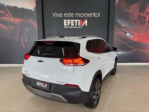 Chevrolet Tracker HEV/ 12T A PR