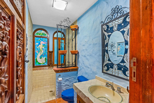 Casa De Los Sueños En Frailes San Miguel De Allende