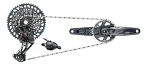 Comprar Transmissão de velocidade Sram Gx Eagle Lunar Dub 1x12 de 2022