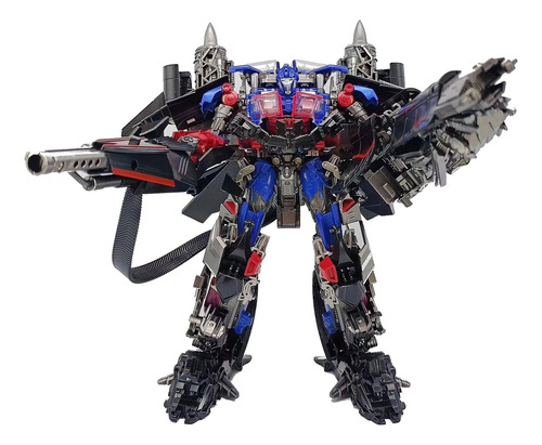 Transformers Baiwei Jetfire Skyfire