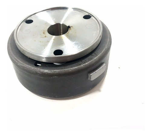Volante Magnetico Zanella Rx 150 - Um