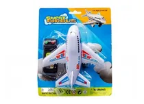 Comprar Avión En Blister A Radio Control 17 Cm Sebigus