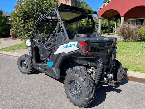 Imagen 4 de 10 de Utv Can Am Maverick Trail 800