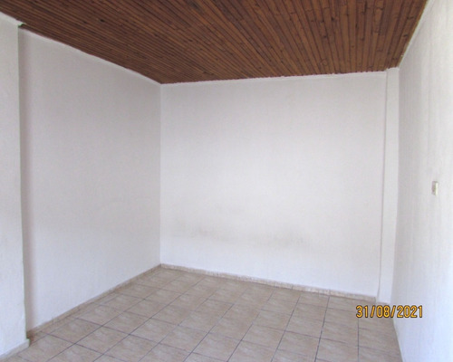 Imagem 3 de 8 de Casa Para Alugar No Cangaíba - Ca00293 - 68997153