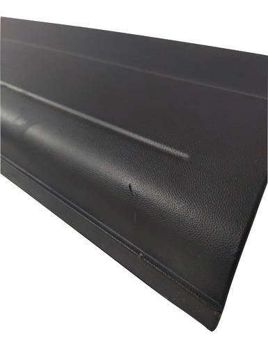 Friso Lateral Porta Dianteira Esquerda Tiguan 5n0854939a9b9