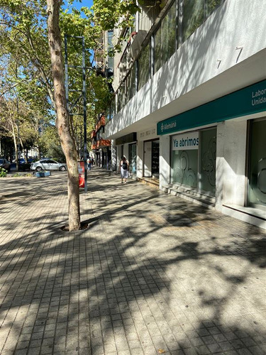 Local Comercial En Arriendo En Providencia