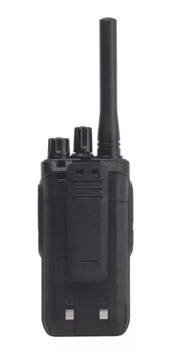 TX320 – Duo de Radios Portátiles Marca TXPRO 16 Canales 2 Watts