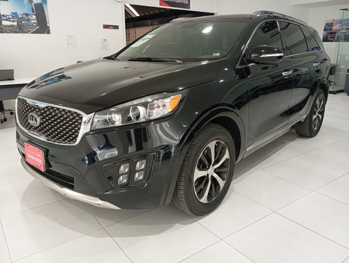 Kia Sorento 3.4 3.3l Sxl Awd At