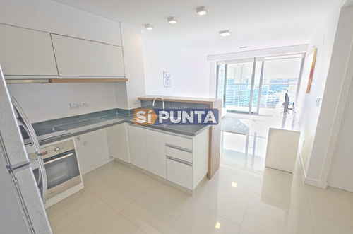 Imagen 5 de 25 de Apartamento En Venta Playa Brava