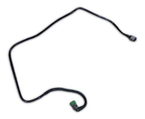 Imagen 1 de 1 de Manguera Gasolina Renault Clio Simbol Megane Kangoo 1.6 16v