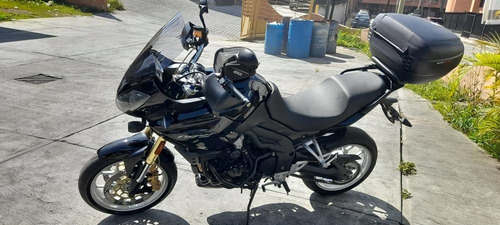 Imagen 4 de 14 de Triumph Tiger 1050 Ccm/tiger 2008