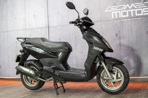 Akt Jet 125 2022