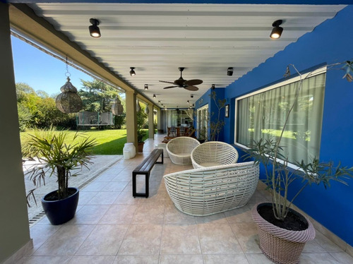 Imagen 10 de 30 de Casa En Venta Campos De Alvarez