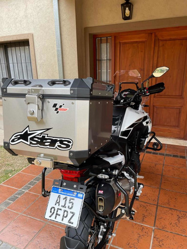 Imagen 15 de 17 de Benelli Trk 502x