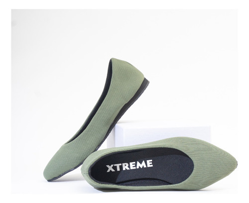 Xtreme Shoes