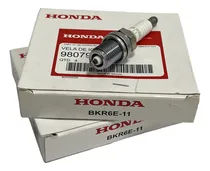 Comprar Juego De Bujias X8u Originales Honda Fit 1.4 2004\u002F08
