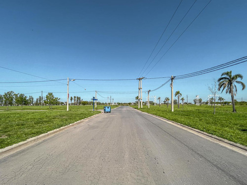 Terrenos Con Financiación En Lomas De Alicia - Baigorria