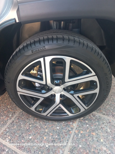 Jeep Compass 1.3 T270 Longitude Plus 4X2 At6