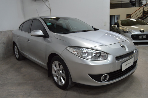 Renault Fluence 2.0 Privilege Cvt