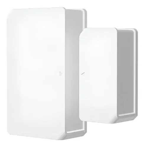 Sensor de Porta e Janela Zigbee 3.0 Sonoff Sem Fio Compatível Ale...