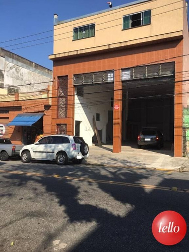 Comercial/industrial - Ref: 205166