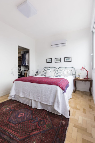 Imagem 12 de 22 de Apartamento, 3 Dormitórios, 149.09 M², Centro Histórico - 174629