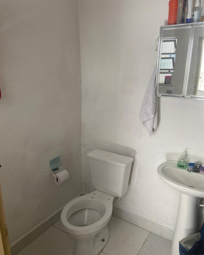 Imagem 11 de 17 de Sobrado A Venda - 2 Dorm , Sala, Copa E Cozinha, Terraço, 01 Edicula E 02 Vaga - 136m2 - Jd Brasil - V2824 - 69801181