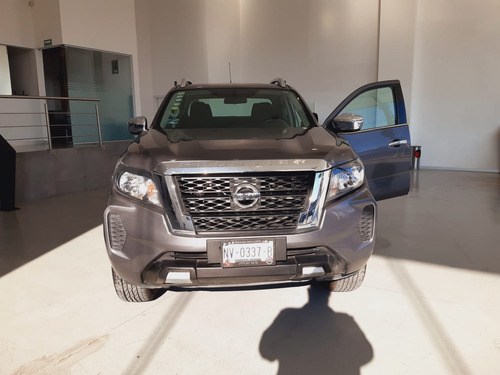 Nissan Frontier Le 2022