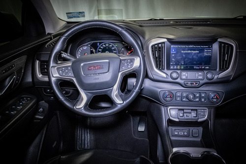 Gmc Terrain 2022