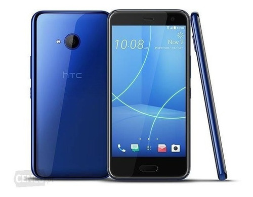 Htc U11  Life  32gb 4g Libre Operador Sellado + Tienda