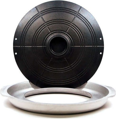 Sartén Para Barbacoa Cookking, Estilo Coreana, Antiadherente