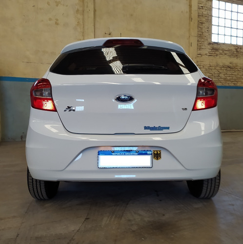 Ford Ka Muy Buen Estado