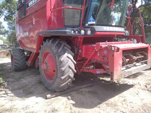 Vassalli Ax 7.510 - Permuto Por Vehiculo