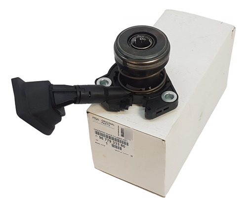 Actuador Hidraulico Peugeot 308 408 Citroen C4 1.6 Hdi